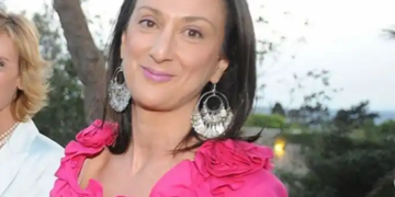 Jurnalista care a cauzat alegeri anticipate în Malta, ucisă de explozia unei bombe