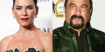 Actriţe celebre hărţuite sexual de Steven Seagal