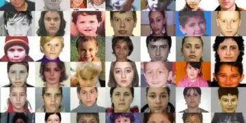 Unde sunt copiii dati spre adoptie din Romania in perioada 1991-1997?