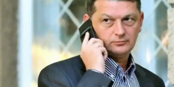 Fostul ministru Gabriel Berca a fost condamnat definitiv la 2 ani de inchisoare cu executare