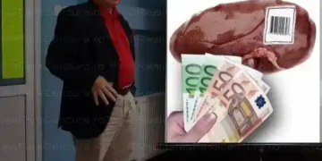 Fii si tu donator de organe! Doneaza pentru Mafia transplanturilor de organe