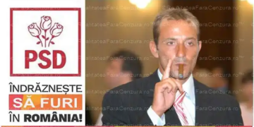 Radu Mazăre a fugit din ţară şi cere azil politic