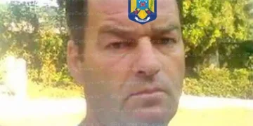 MILITIENI de la Secţia 18 din Capitală, l-au protejat pe PEDOFILUL Eugen Stan!!