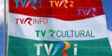 Concert controversat la TVR