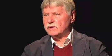 A murit Verestoy Attila „Drujba lui Dumnezeu”