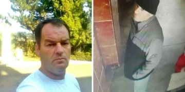 Polițiștii, complici cu pedofilul?