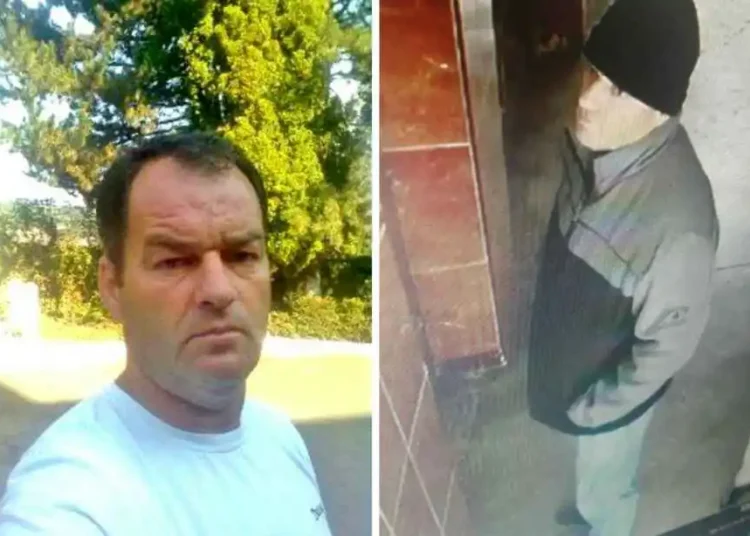 Polițiștii, complici cu pedofilul?