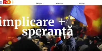 Manifest al Mișcării România Împreună