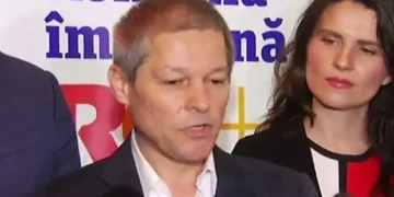 Dacian Cioloş a anunţat noul partid: Mişcarea România Împreună