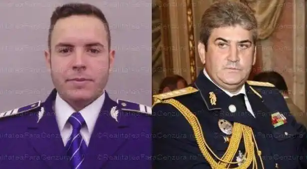 DNA a finalizat ancheta în dosarul morţii poliţistului Gigină