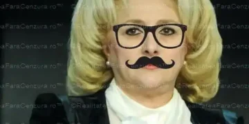 Proasta lui Dragnea REZISTA!!!