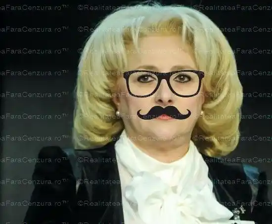 Proasta lui Dragnea REZISTA!!!