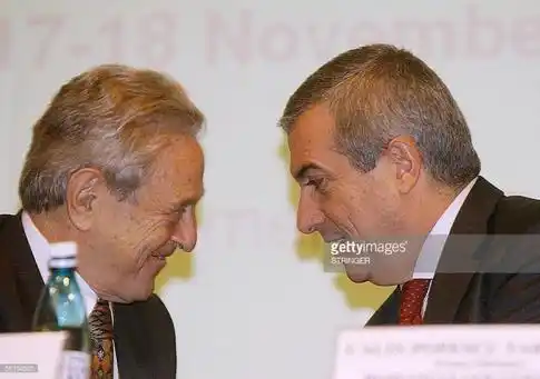 Adevăraţii oameni ai lui Soros în România