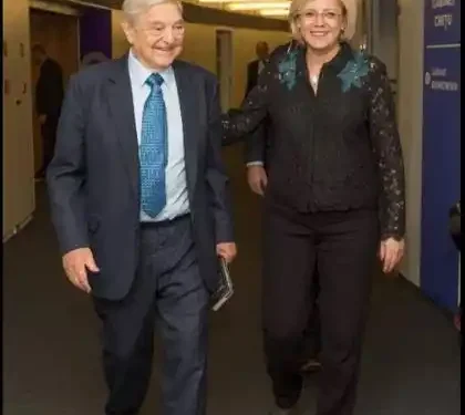 Adevăraţii oameni ai lui Soros în România