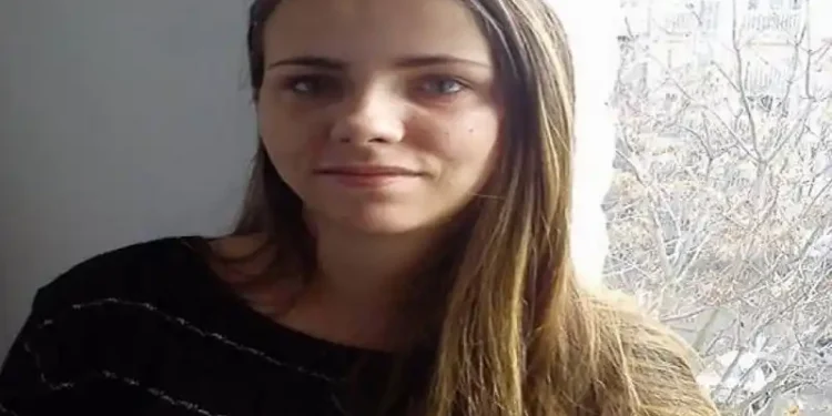 Tanara disparuta fara urma, in Timis!!