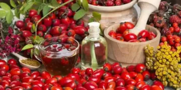 Ceaiul de macese, un adevarat doctor al sanatatii