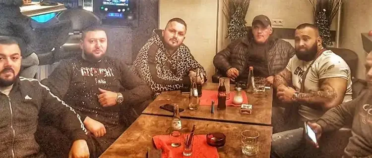 Răfuială între clanurile interlope la Mediaș?