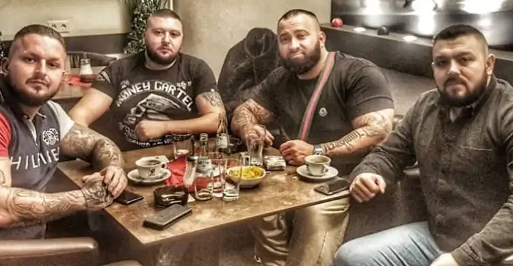 Răfuială între clanurile interlope la Mediaș?