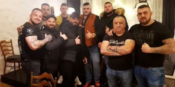 Răfuială între clanurile interlope la Mediaș?