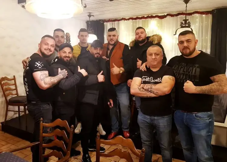 Răfuială între clanurile interlope la Mediaș?