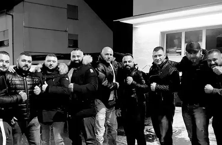 Răfuială între clanurile interlope la Mediaș?