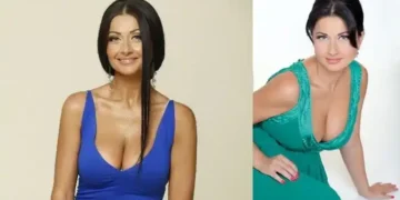 Gabriela Cristea e OBSEDATĂ sexual?!