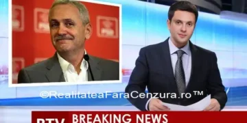 Liviu Dragnea va fi candidatul PSD la prezidențiale