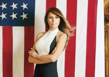 Fotografii xxx cu Melania Trump !!