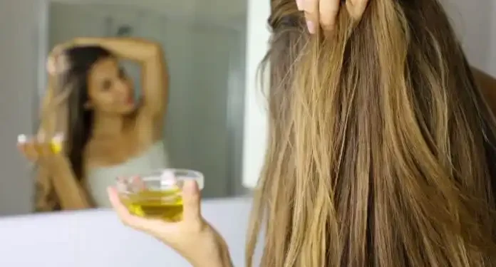 Remedii naturiste împotriva căderii părului