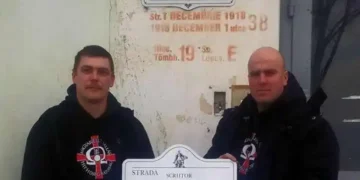 PCM apără teroriști maghiari din Târgu Secuiesc!!!