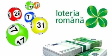 Loteria Română, o teapa nationala?