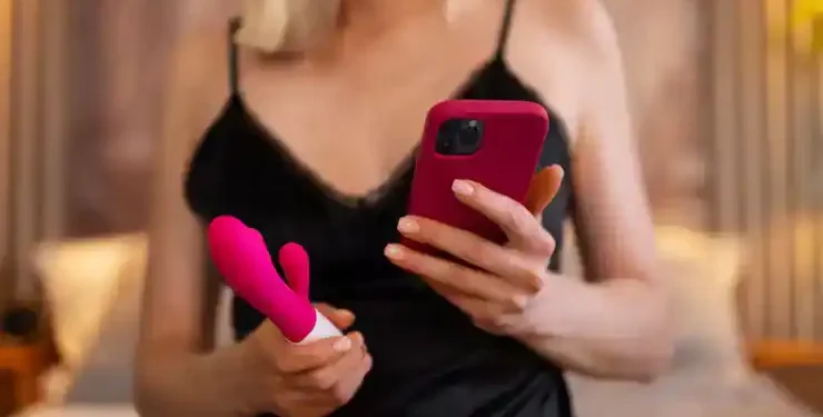 BENEFICIILE JUCARIILOR SEXUALE