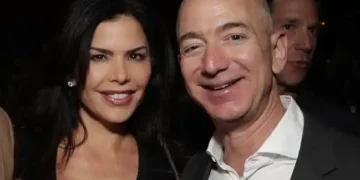 Jeff Bezos, şeful Amazon şi cel mai bogat om din lume, acuză o publicaţie că a încercat să îl şantajeze