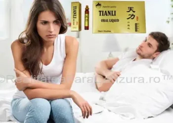 Tianli Pentru O Viata Sexuala Regulata Si Sanatoasa