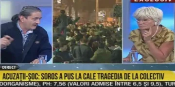 Amenințare cu bombă la România TV, după episodul Kovesi