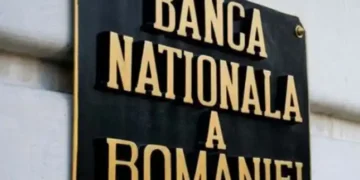 BNR va lansa în circulaţie bancnota de 20 de lei