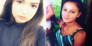 Două fete din județul Iași, date dispărute!!