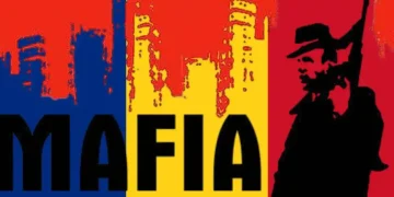 Mafia din MAI:Comisarul de penitenciar vândut criminalilor condamnaţi pe viaţă.