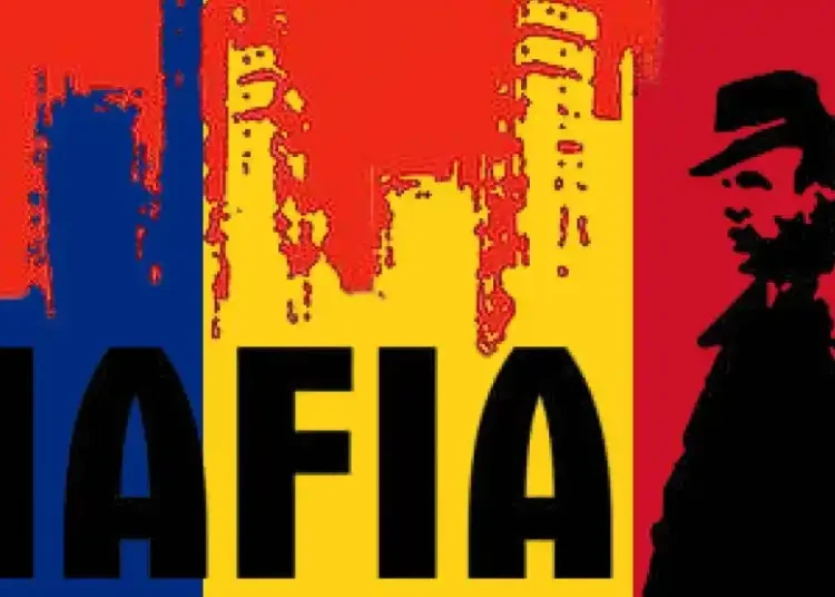 Mafia din MAI:Comisarul de penitenciar vândut criminalilor condamnaţi pe viaţă.