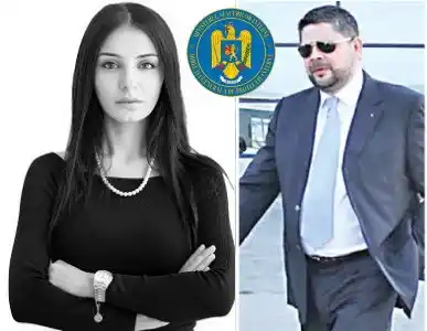 Fostul șef al „Doi și-un sfert”, reținut de DIICOT