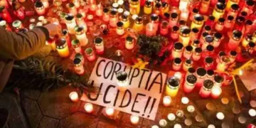 Verdictul în dosarul Colectiv!!