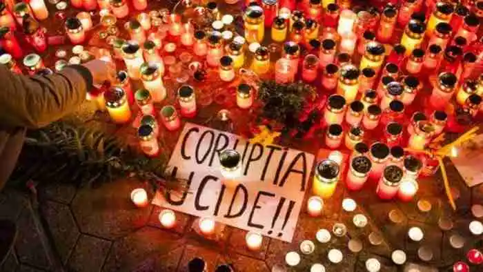 Verdictul în dosarul Colectiv!!