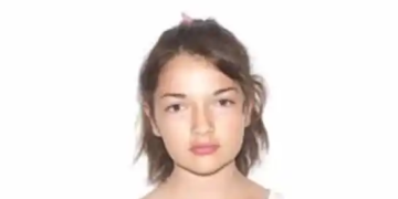 Cristiana Patricia Morăreţu a dispărut de trei zile