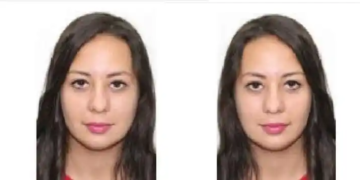 Andra, o tanara in varsta de 16 ani, a disparut fara urma. Politistii si familia fac apel la populatie
