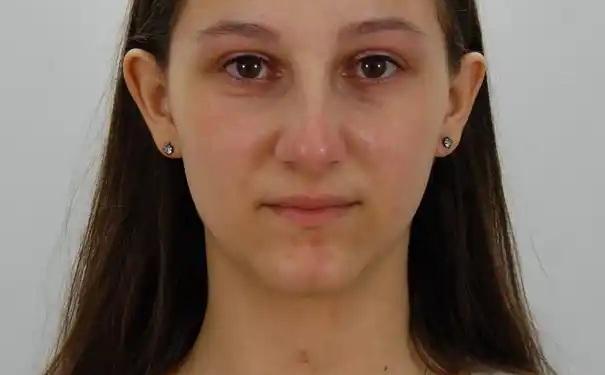Francesca-Elena Florea, o fată de 13 ani din Iași, a dispărut de 8 zile