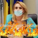 Gabriela Firea,Am un singur cuvânt: Marș!
