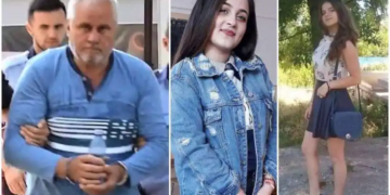 Reţeaua traficului de la Caracal. Individul prins pe aeroport cu poza Luizei în bagaj