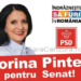 Fostul ministru al Sănătății Sorina Pintea, prinsă în flagrant de DNA pentru mită în cazul coronavirus