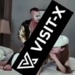 Solistul trupei Rammstein a lansat un videoclip pornografic în care răpeşte femei pentru o orgie VIDEO