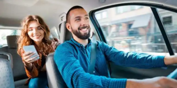 Uber, Bolt, Clever şi Yango și  funcţionează după noi reguli!